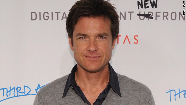 Jason Bateman: Any scandal that'll sell movie tickets will do