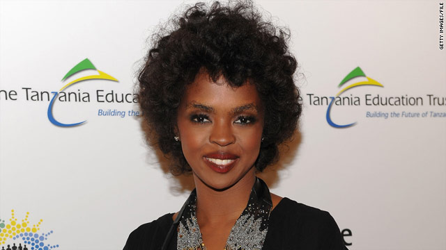 Lauryn Hill returns to the charts