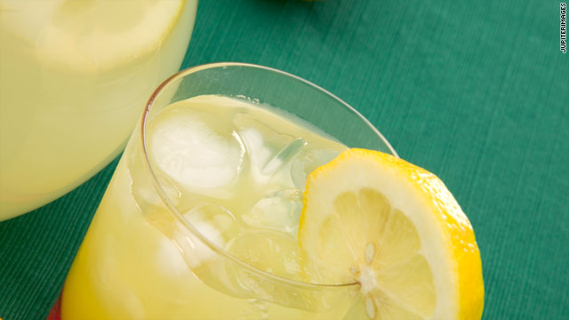 National lemonade day