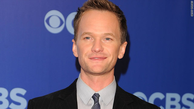 Neil Patrick Harris tweets baby name teaser