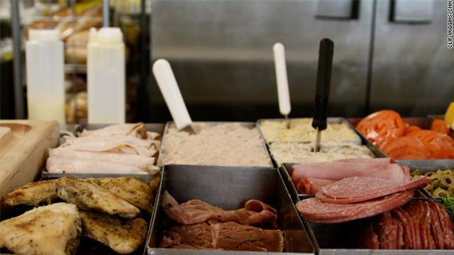 Nationwide deli meat recall announced