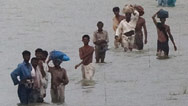 Pakistan Floods Urgent aid needed for the victims of flooding that left one-fifth of country under water