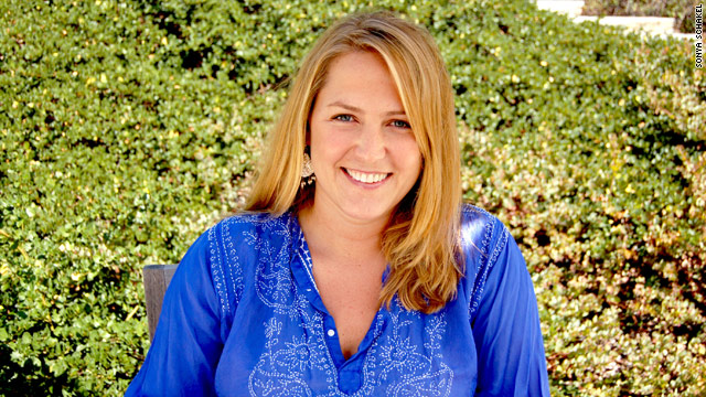 Blogger Spotlight: Let There Be Bite