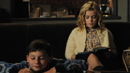 'Mad Men' gets an 'A' for awkward