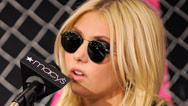 Taylor Momsen say what?