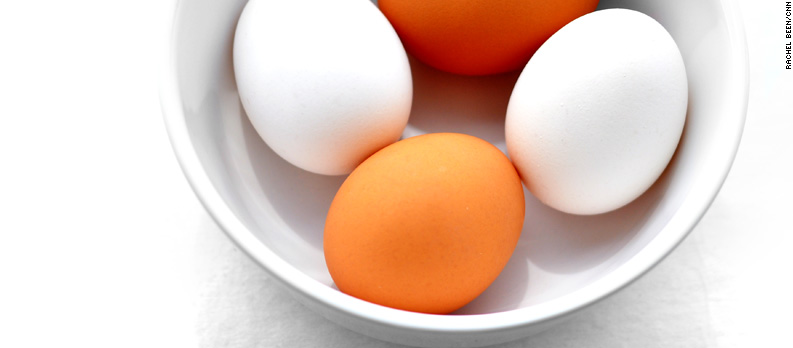 Egg safety egg-stravaganza