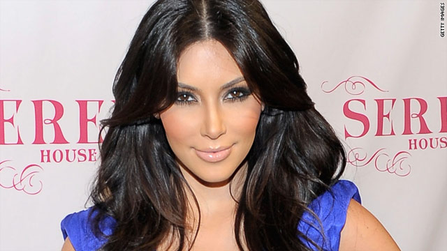 Kim Kardashian: Bieber's got swag