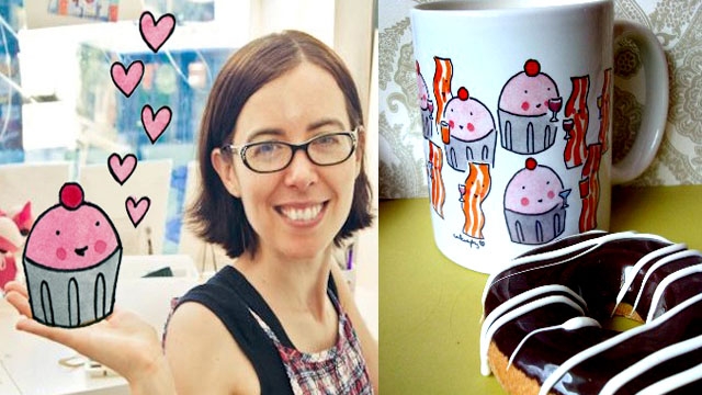 Blogger Spotlight: CakeSpy