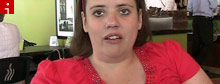 Still looking for a full-time job