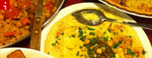 Ramadan: Breaking the fast