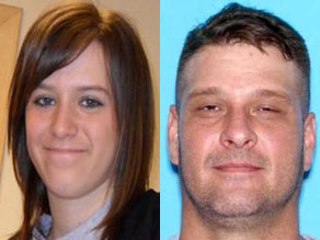 Alicia DeBolt / Adam Longoria