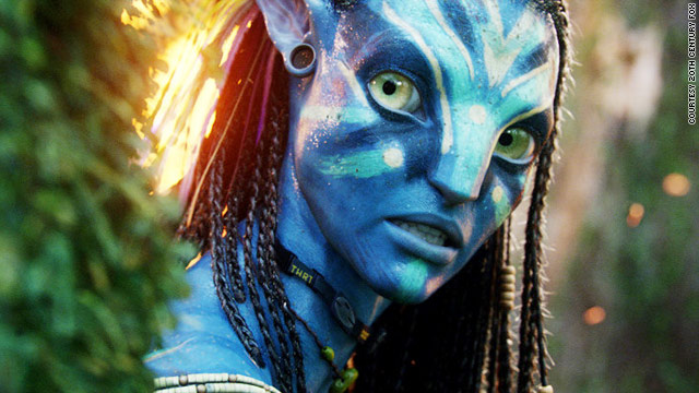 Happy 'Avatar' re-release day!