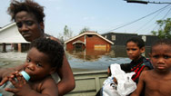 Katrina: 5 years later A look at the legacy of Hurricane Katrina since it devastated the Gulf Coast five years ago