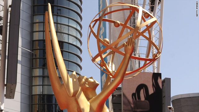 Emmys: The live blog