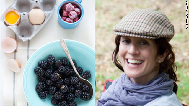Blogger Spotlight: Cannelle et Vanille