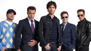 'Entourage' hits the jackpot