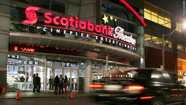 Toronto International Film Festival will be bedbug free