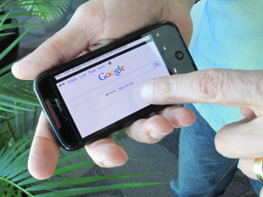 You can read and organize email from just about anywhere these days.