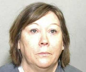 Caught on video! Nanny abuses     11-month-old baby boy!