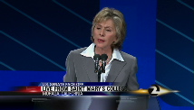 Boxer, Fiorina debate in California