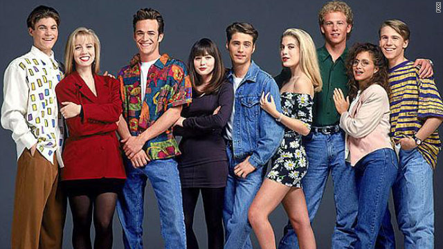 Happy '90210' Day!