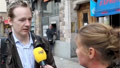 Accused Assange 'losing confidence'