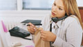 Overworked? Take back lunch hour
