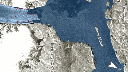 Iceberg