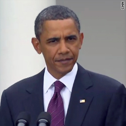 Obama: Help small business, create jobs