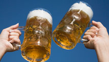 5 authentic Oktoberfest beers