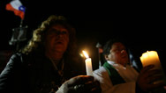 Chilean miners trapped Crews in Chile are working to free 33 miners trapped 2,300 feet underground since August 5