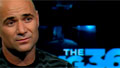 Andre Agassi: Why I hated tennis