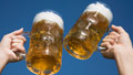 5 beers for authentic Oktoberfest
