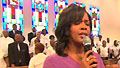 Choir project