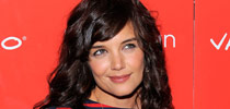 Got questions for Katie Holmes?