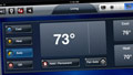 Running your home on an iPad