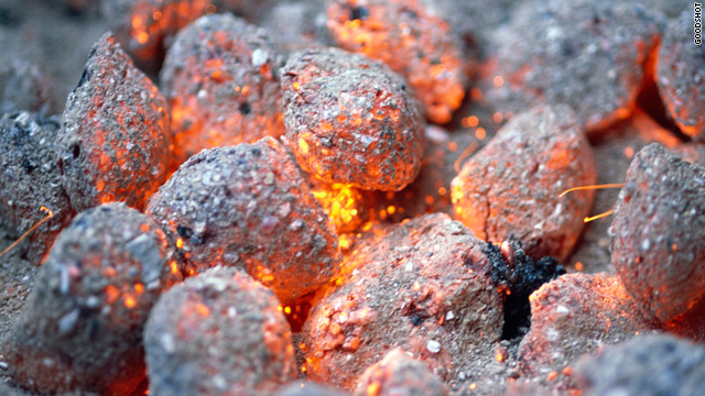 Lunchtime poll – flamed out