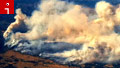 Colorado wildfire