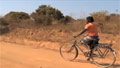 Her bike is more valuable than a car
