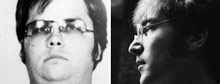 The fan who killed John Lennon 
