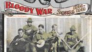 CD to benefit Iraq, Afghan vets