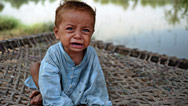 Pakistan Floods Urgent aid needed for the victims of flooding that left one-fifth of country under water