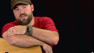 Zac Brown wants fans to tear clothes off