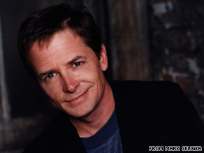  Michael J. Fox says stem cell research should be funded.