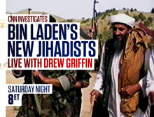 Bin Laden's New Jihadists