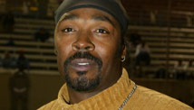 Rodney King engaged to juror 