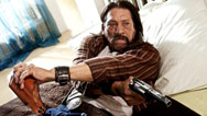 'Flicked Up' on 'Machete'