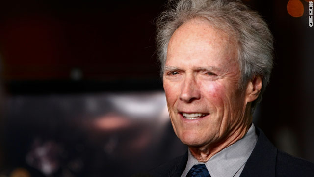 Clint Eastwood passed on Superman, Bond roles