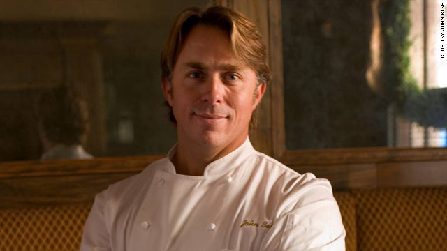 5@5 - Chef John Besh