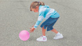 3D optical illusion of child slows drivers?